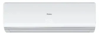 Haier HSU-19CXAS5ANB 1.5 Ton 5 Star Split AC