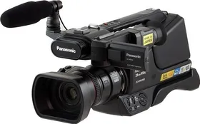 Panasonic HC-MDH2M Camcorder Camera