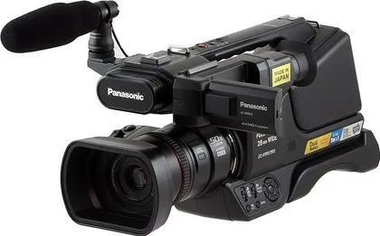 Panasonic HC-MDH2M Camcorder Camera