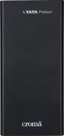 Croma CRCA0083 10000mAh Power Bank