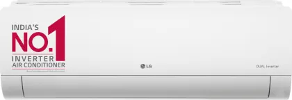 LG RS-H19VNXE 1.5 Ton 3 Star 2023 AI Dual Inverter Split AC