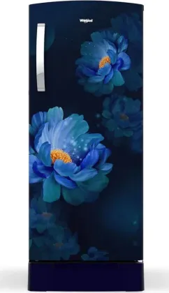 Whirlpool 215 IMPRO ROY 3S 192 L 3 Star Single Door Refrigerator