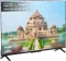 Croma CREL055UGC024604 55 inch Ultra HD 4K Smart LED TV