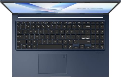 Asus Vivobook 15 2026 X1504MA-BQ126WS AI Laptop (Intel Core 5 320/ 16GB/ 512GB SSD/ Win11)