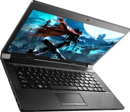 Lenovo Ideapad B490 (59-349872) Laptop (2nd Generation Intel Core i3/2GB /500GB / DOS)