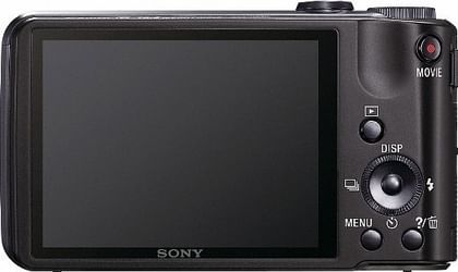 Sony Cybershot DSC-HX7V Point & Shoot