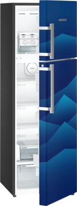 Liebherr TDBL-3540 350 L 2 Star Double Door Refrigerator
