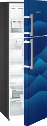 Liebherr TDBL-3540 350 L 2 Star Double Door Refrigerator