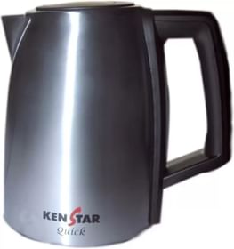 Kenstar Quick KKQ17C2S-CXF 1.7 L Electric Kettle