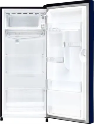 Haier HED-202TMHA-N 190 L 2 Star Single Door Refrigerator
