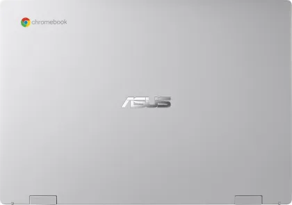 Asus Chromebook CX1 CX1400CKA-WS48F Laptop (Intel Celeron N4500/ 4GB/ 128GB eMMC/ ChromeOS)