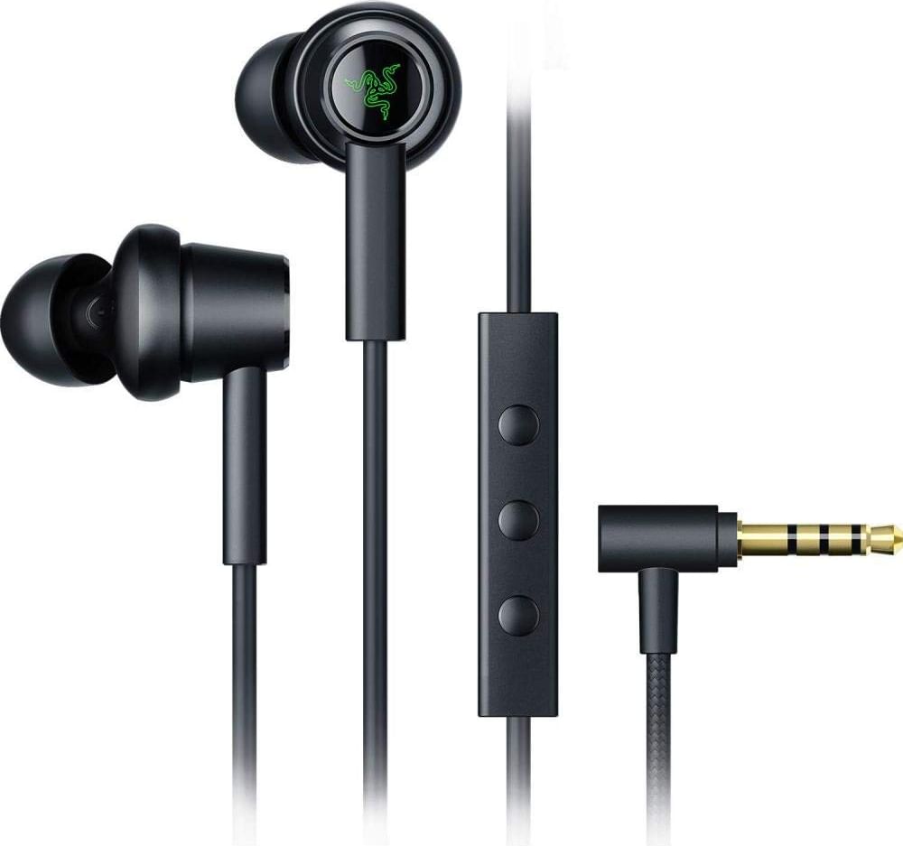 Earphones razer discount