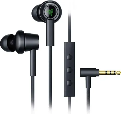 Razer Hammerhead Duo Wired Earphones