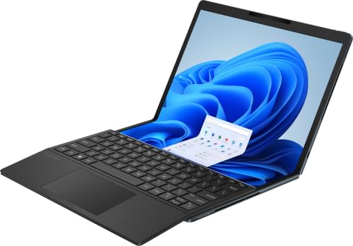 HP Spectre 17-cs0097nr Laptop