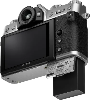 Fujifilm X-T30 III Mirrorless Camera (Body Only)
