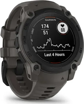 Garmin Instinct E Smartwatch 40mm