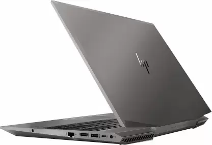 HP ZBook (5LA82PA) Laptop (8th Gen Core i5/ 8GB/ 1TB/ Win10/ 4GB Graph)