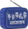 Saregama Carvaan Mini Bengali Bluetooth Speaker