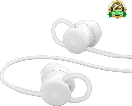 Google Pixel USB-C Wired Earphones