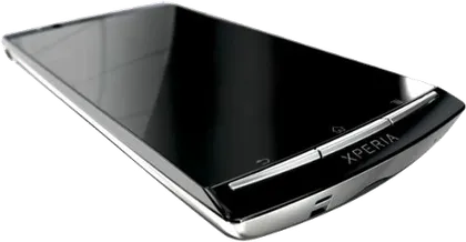 Sony Ericsson Xperia Arc LT15i