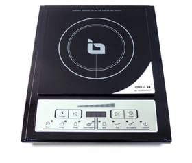 iBELL IBL Cloud 040Y Induction Cooktop