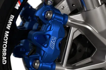 BMW S 1000 RR Standard