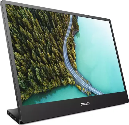 Philips 16B1P3302D 15.6 inch Full HD Portable Monitor