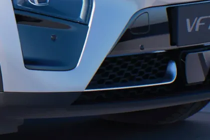 VinFast VF 7