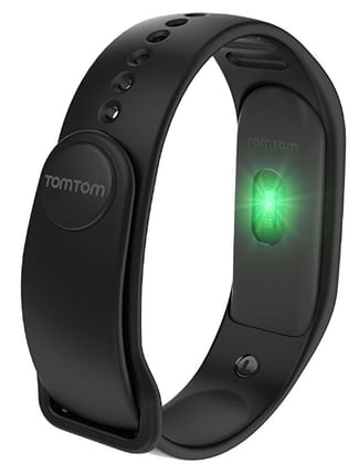 TomTom Touch Cardio Fitness Band