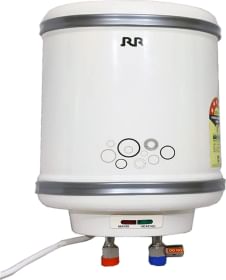 RR Supremus 10L Storage Water Geyser