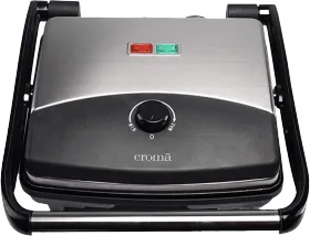 Croma AK6201 CRSK15GTSA307501 1500W Sandwich Maker