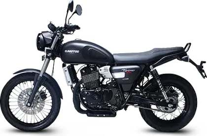 QJ Motor SRC 250