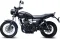 QJ Motor SRC 250