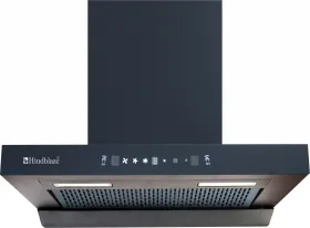 Hindblaze Indus Auto 60 cm Wall Mounted Chimney