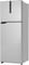 Panasonic NR-BG341VSS3 336L 3 Star Double Door Refrigerator
