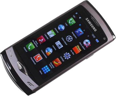 Samsung Wave S8500