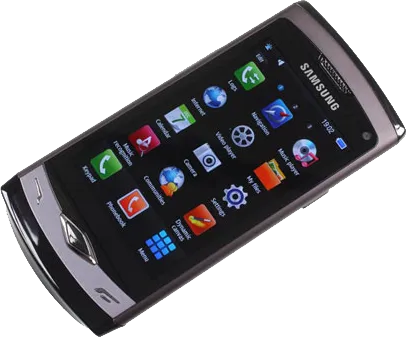 Samsung Wave S8500