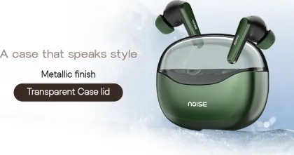 Noise Buds VS601 True Wireless Earbuds