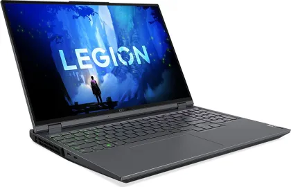 Lenovo Legion 5 Pro 82RF00E1IN Gaming Laptop (12th Gen Core i7/ 32GB/ 1TB SSD/ Win11/ 8GB Graph)