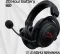 HyperX Cloud Core DTS Wireless Headphones