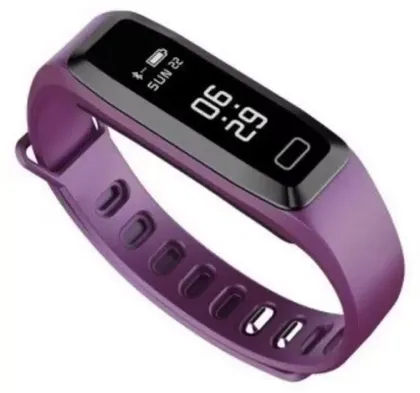 HOC UDW_459D_F2  Fitness Band