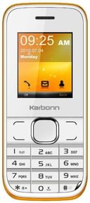 Karbonn K45 Plus Chota Jumbo