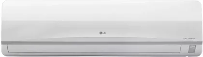 LG JS-Q18TUXD1 1.5 Ton 3 Star BEE Rating 2018 Inverter AC