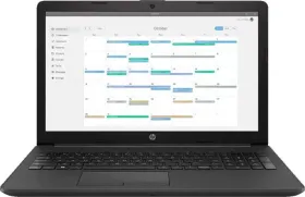 HP 250 G7 2A9A4PA Business Laptop (Celeron Dual Core/ 4GB/ 1TB HDD/ FreeDOS)