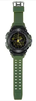 Diggro DI10 Sports Smartwatch