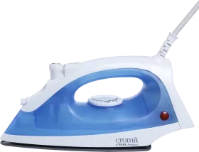 Croma CRSH12WIRA249401 1800W Steam Iron