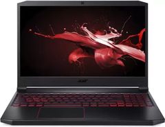 Acer Nitro 7 AN715-51 NH.Q5FSI.004 Gaming Laptop vs HP 15s-FQ2072TU Laptop