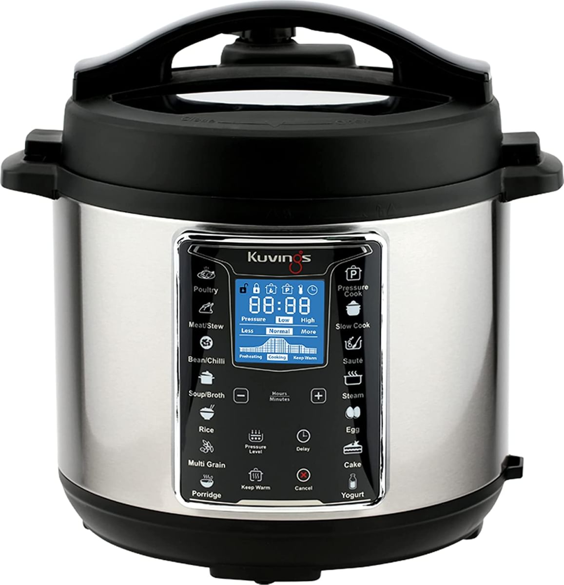 croma rice cooker 1.2 l