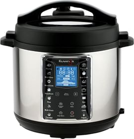 Kuvings Multipot KMP6L 6 L Electric Rice Cooker