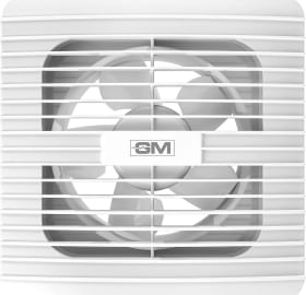 GM Fresho Axial 150 mm 5 Blade Exhaust Fan
